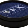 Diamond FX - Metallic Blue (MM0600) - 10G Refill 1 Diamond FX - Metallic Blue (MM0600) - 10G Refill -Face Painting Supplies Store 0012564 diamond fx metallic blue mm0600 10g refill