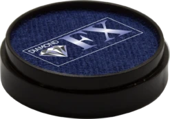 Diamond FX - Metallic Blue (MM0600) - 10G Refill