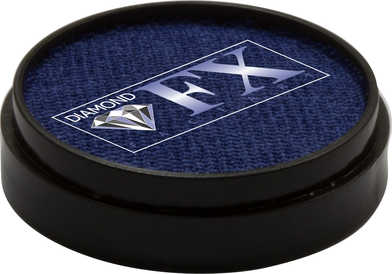 Diamond FX - Metallic Blue (MM0600) - 10G Refill 3 Diamond FX - Metallic Blue (MM0600) - 10G Refill