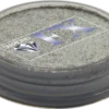 Diamond FX - Metallic Silver (M0200) - 10G Refill -Face Painting Supplies Store 0012566 diamond fx metallic silver m0200 10g refill