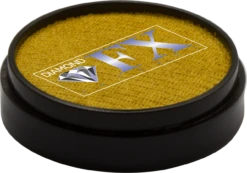 Diamond FX - Metallic Gold (MM0100) - 10G Refill