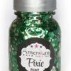 Pixie Paint Glitter Gel - Absinthe - 1oz (30ml) -Face Painting Supplies Store 0012607 pixie paint glitter gel absinthe 1oz 30ml