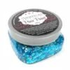 Pixie Paint Glitter Gel - Blue Monday - 4oz (125ml) -Face Painting Supplies Store 0012611 pixie paint glitter gel blue monday 4oz 125ml