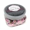 Pixie Paint Glitter Gel - Be Mine - 4oz (125ml) -Face Painting Supplies Store 0012613 pixie paint glitter gel be mine 4oz 125ml