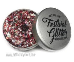 Festival Glitter Gel - Cheer - 50ml