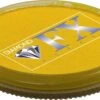 Diamond FX - Essential Yellow (ES1050) - 30G -Face Painting Supplies Store 0012826 diamond fx essential yellow es1050 30g