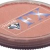 Diamond FX - Essential Light Pink ( ES-1036 ) - 30G -Face Painting Supplies Store 0012859 diamond fx essential light pink es 1036 30g