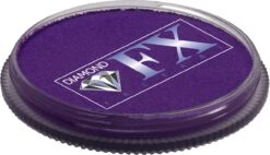 Diamond FX - Neon Purple/Violet (NN132) - 30G (SFX)