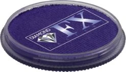 Diamond FX - Neon Violet Cosmetic - 30G