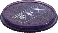 Diamond FX - Metallic Purple - 30G