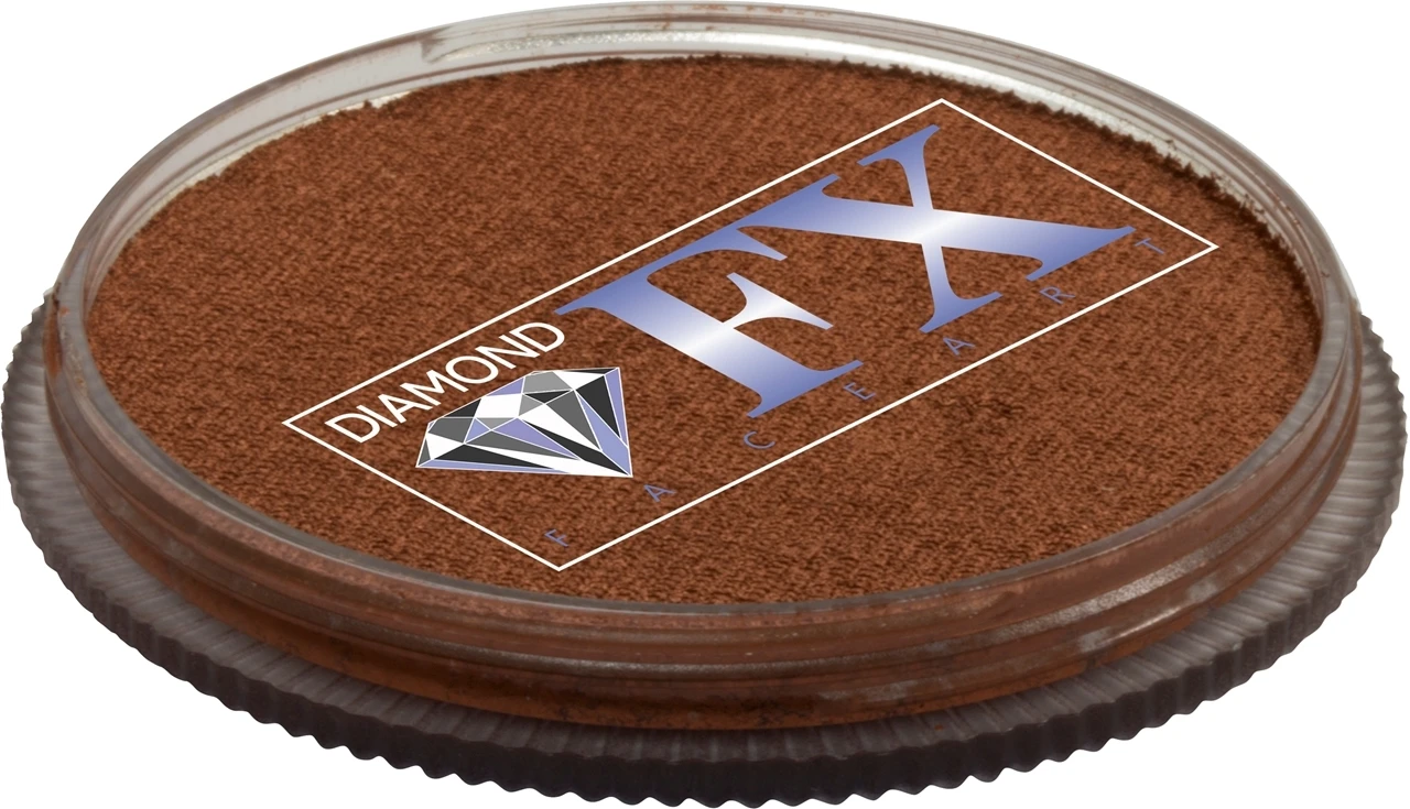 Diamond FX - Metallic Copper ( MM-1950 ) - 30G 3 Diamond FX - Metallic Copper ( MM-1950 ) - 30G