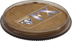 Diamond FX - Metallic Old Gold ( MM-1850 ) - 30G