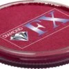 Diamond FX - Metallic Raspberry ( MM-1350 ) - 30G -Face Painting Supplies Store 0012908 diamond fx metallic raspberry mm 1350 30g