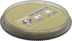 Diamond FX - Metallic Sahara Gold ( MM-1150 ) - 30G