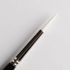 Superstar Round Brush #6 (Nick Wolfe)