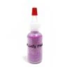 TAG Crystal Lolly Pink GLITTER (15ml) UV