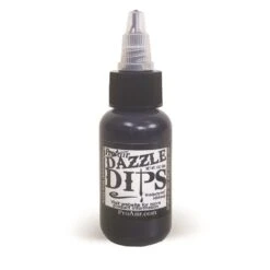 ProAiir Dazzle Dips Black (1oz)