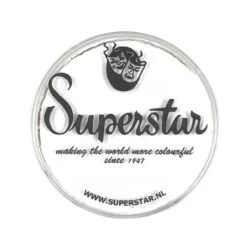 Superstar White 45 Gram (021)