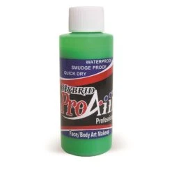 ProAiir Hybrid Flo Green (2oz) (SFX)