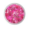 Vivid Glitter Loose Glitter - Watermelon UV (25g) -Face Painting Supplies Store 0013370 vivid glitter loose glitter watermelon uv 25g