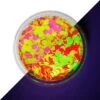 Vivid Glitter Loose Chunky Glitter - Antigravity UV (7.5g) -Face Painting Supplies Store 0013375 vivid glitter loose chunky glitter antigravity uv 75g