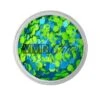 Vivid Glitter Loose Chunky Glitter - Nu-Ocean UV (7.5g) -Face Painting Supplies Store 0013377 vivid glitter loose chunky glitter nu ocean uv 75g