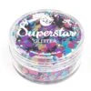 Superstar Chunky Glitter - Carnival (8ml) -Face Painting Supplies Store 0013439 superstar chunky glitter carnival 8ml