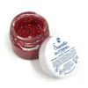 Superstar Glitter Gel - Red (20ml) -Face Painting Supplies Store 0013449 superstar glitter gel red 20ml