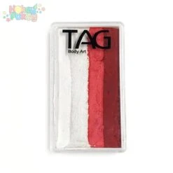 TAG Love Canada 1 Stroke Split Cake 30g