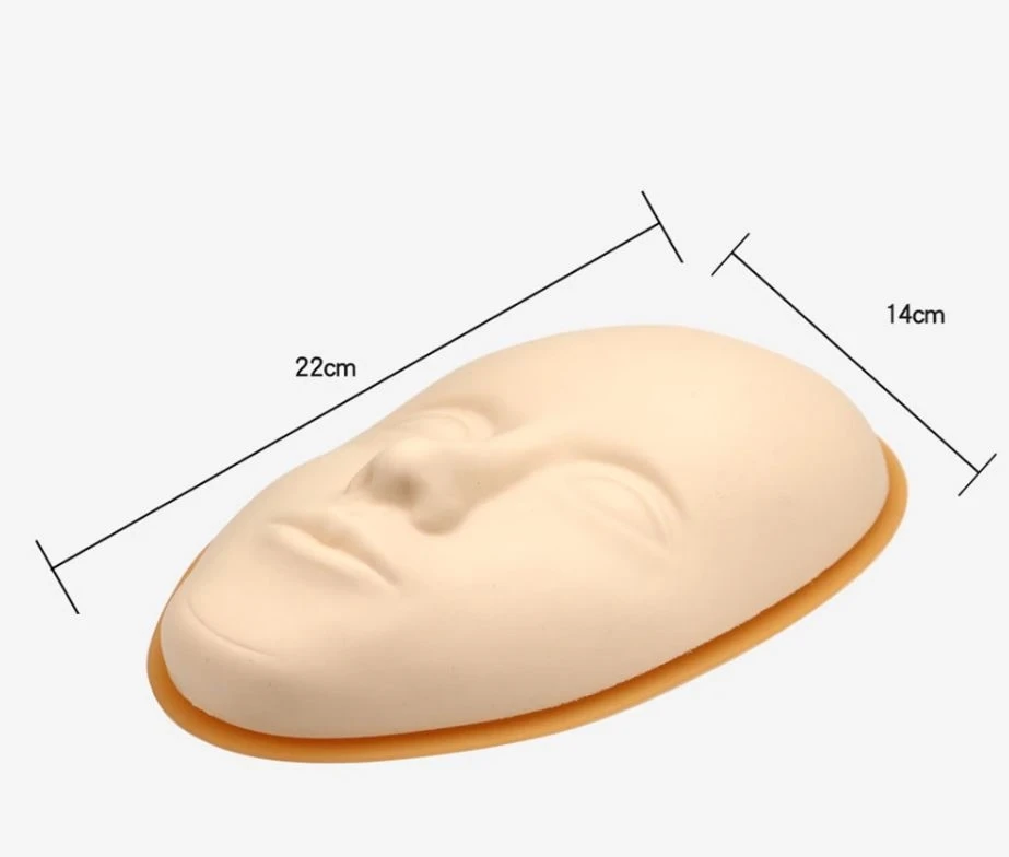 Training Skin With Base 4 Training Skin With Base - Image 2