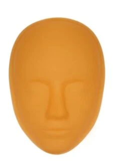 Training Skin With Base 9 Training Skin With Base -Face Painting Supplies Store 0013648 training skin with base