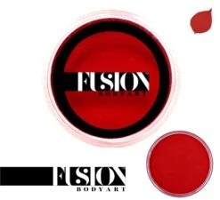Fusion - Prime Cardinal Red 32g