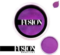 Fusion - Prime Deep Magenta 32g