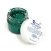 Superstar Glitter Gel - Green (20ml) -Face Painting Supplies Store 0013937 superstar glitter gel green 20ml