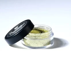 Superstar Biodegradable Glitter - Fine Gold (6ml)