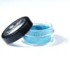 Superstar Biodegradable Glitter - Fine Sky Blue (6ml) -Face Painting Supplies Store 0013965 superstar biodegradable glitter fine sky blue 6ml