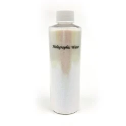 Holographic Element Water Glitter - Amerikan Body Art ( 8oz )
