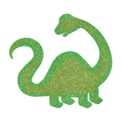 Baby Dinosaur Glitter Tattoo Stencil - HP-2 (5pc Pack) 8 Baby Dinosaur Glitter Tattoo Stencil - HP-2 (5pc Pack) -Face Painting Supplies Store 0014039 baby dinosaur glitter tattoo stencil hp 2 5pc pack