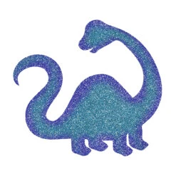 Baby Dinosaur Glitter Tattoo Stencil - HP-2 (5pc Pack) 9 Baby Dinosaur Glitter Tattoo Stencil - HP-2 (5pc Pack) -Face Painting Supplies Store 0014040 baby dinosaur glitter tattoo stencil hp 2 5pc pack