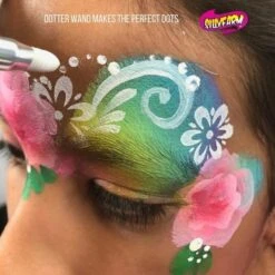 Paint Pal Dot Maker 9 Paint Pal Dot Maker -Face Painting Supplies Store 0014174 paint pal dot maker