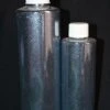 Gunmetal Glitter - Amerikan Body Art ( 8oz ) -Face Painting Supplies Store 0014206 gunmetal glitter amerikan body art 8oz