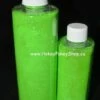 Electric Green Glitter - Amerikan Body Art - UV ( 4oz ) -Face Painting Supplies Store 0014214 electric green glitter amerikan body art uv 4oz