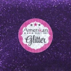 Grape Soda Glitter - Amerikan Body Art ( 8oz ) 6 Grape Soda Glitter - Amerikan Body Art ( 8oz ) -Face Painting Supplies Store 0014252 grape soda glitter amerikan body art 8oz