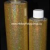 Holographic Gold Glitter - Amerikan Body Art ( 4oz ) -Face Painting Supplies Store 0014262 holographic gold glitter amerikan body art 4oz