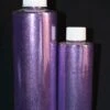 Lavender Glitter - Amerikan Body Art ( 8oz ) -Face Painting Supplies Store 0014290 lavender glitter amerikan body art 8oz