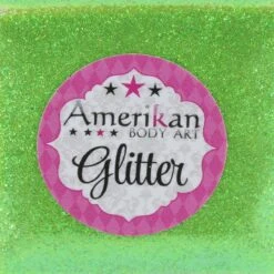 Limelicious Sparkle - Amerikan Body Art ( 8oz ) UV 6 Limelicious Sparkle - Amerikan Body Art ( 8oz ) UV -Face Painting Supplies Store 0014299 limelicious sparkle amerikan body art 8oz uv