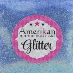 Mystic Periwinkle Glitter - Amerikan Body Art ( 8oz ) 6 Mystic Periwinkle Glitter - Amerikan Body Art ( 8oz ) -Face Painting Supplies Store 0014309 mystic periwinkle glitter amerikan body art 8oz