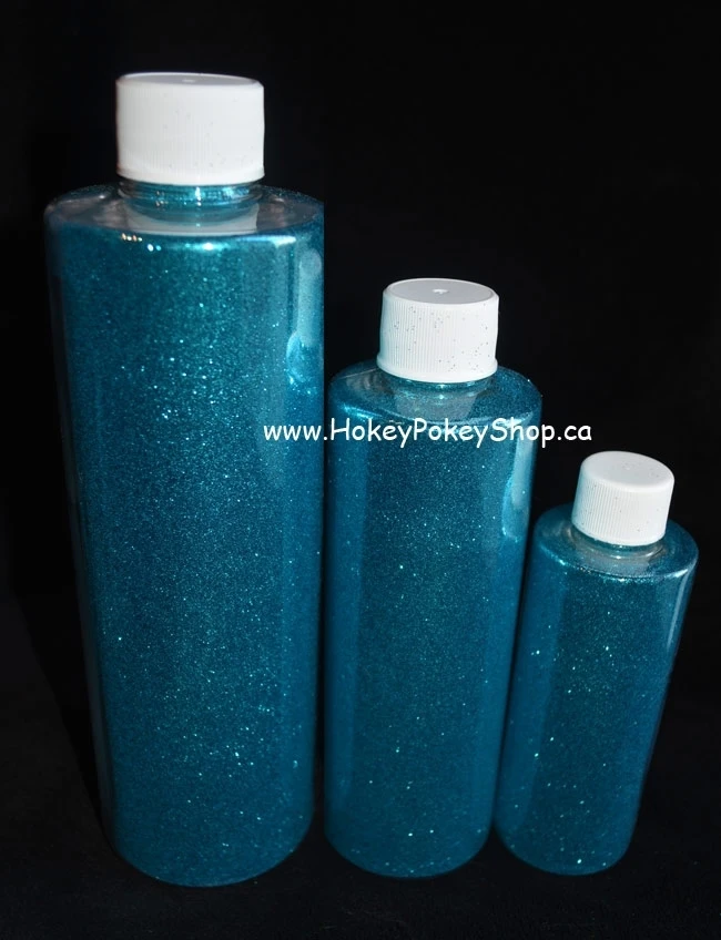 Royal Blue Glitter - Amerikan Body Art ( 8oz ) 3 Royal Blue Glitter - Amerikan Body Art ( 8oz )