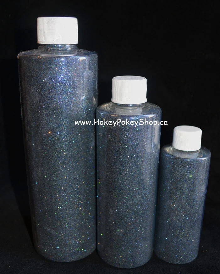 Starry Night Glitter - Amerikan Body Art ( 4oz ) 3 Starry Night Glitter - Amerikan Body Art ( 4oz )