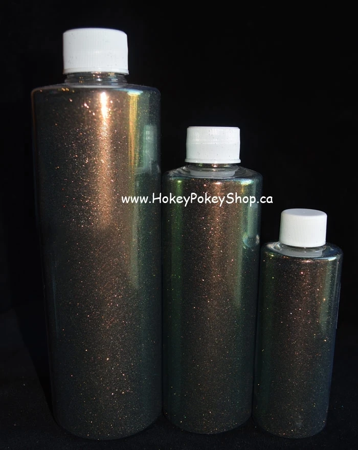 Treasure Glitter - Amerikan Body Art ( 4oz ) 3 Treasure Glitter - Amerikan Body Art ( 4oz )